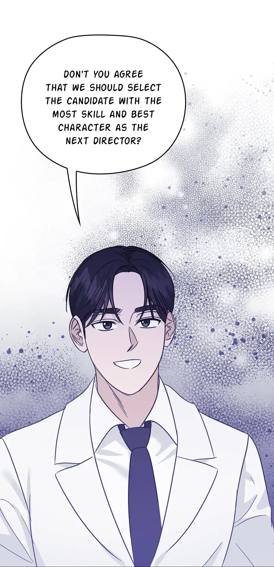 A Sneaky Blind Date [Official] Chapter 43 page 79