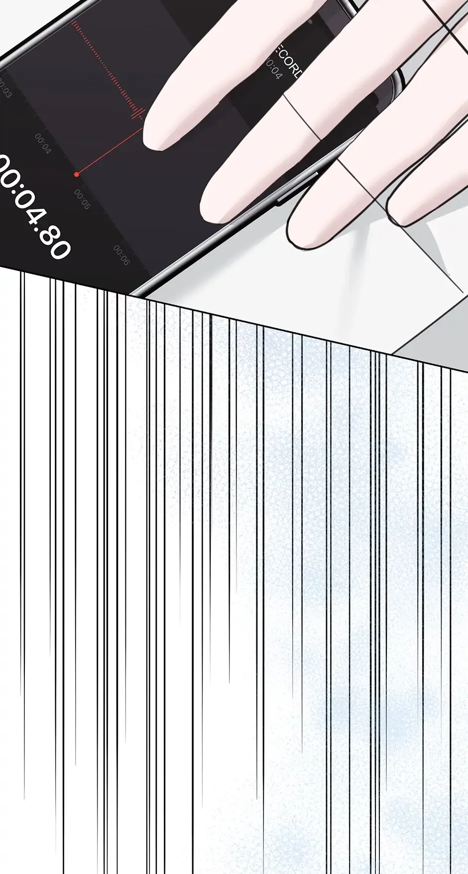 A Sneaky Blind Date [Official] Chapter 40 page 98