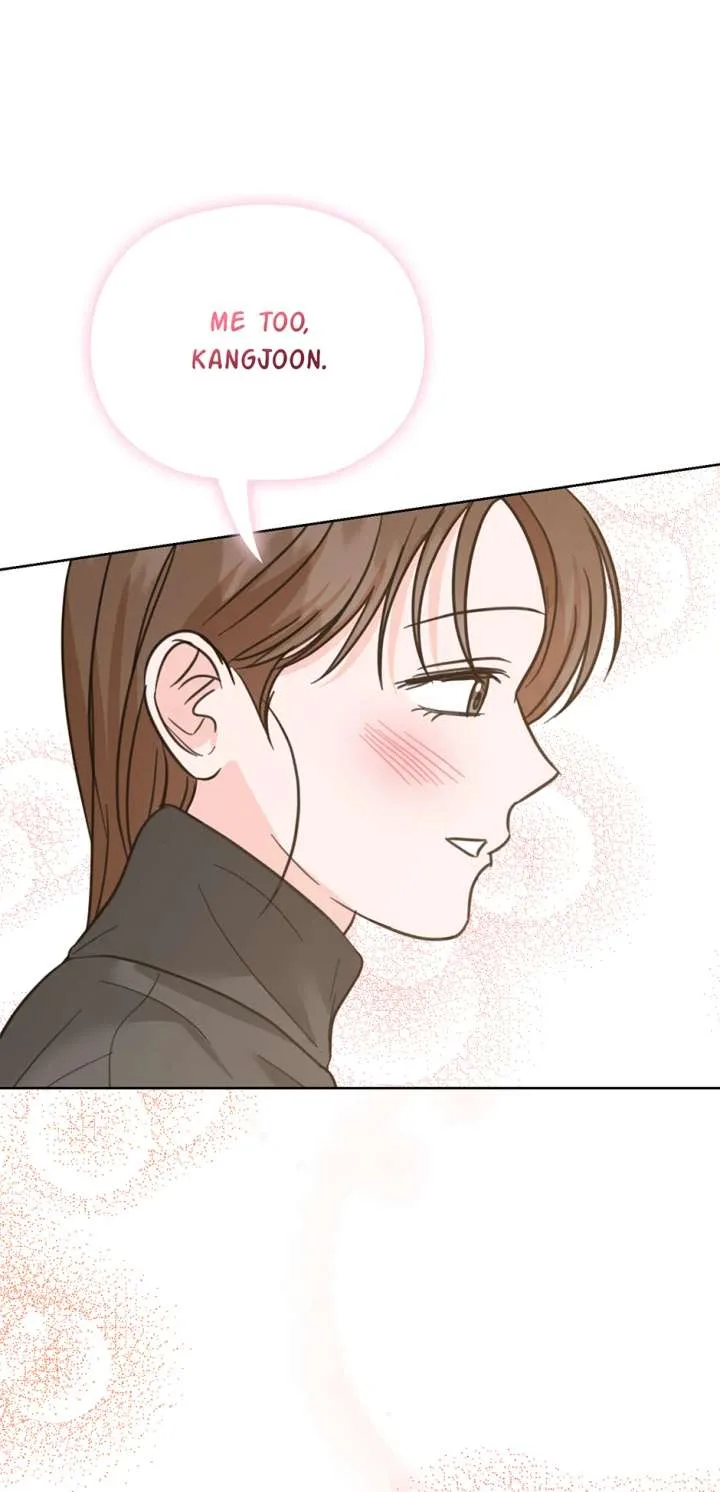 A Sneaky Blind Date [Official] Chapter 48 page 73