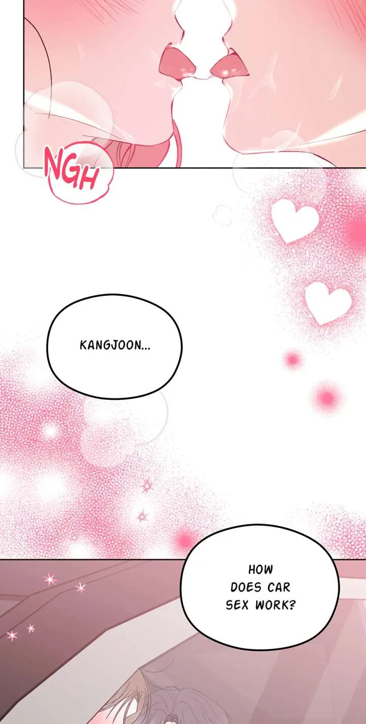 A Sneaky Blind Date [Official] Chapter 48 page 79