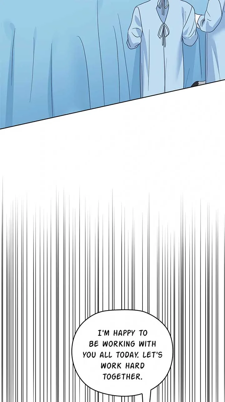 A Sneaky Blind Date [Official] Chapter 36 page 79