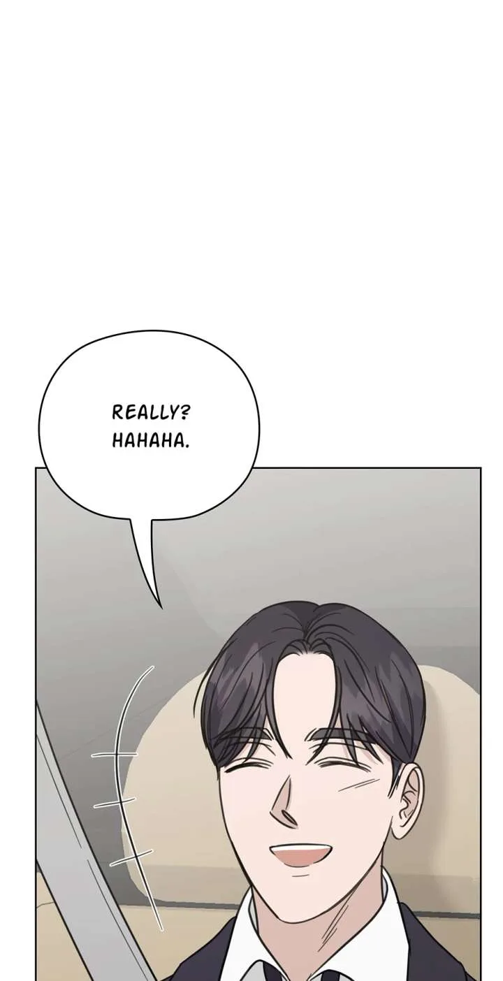 A Sneaky Blind Date [Official] Chapter 46 page 87