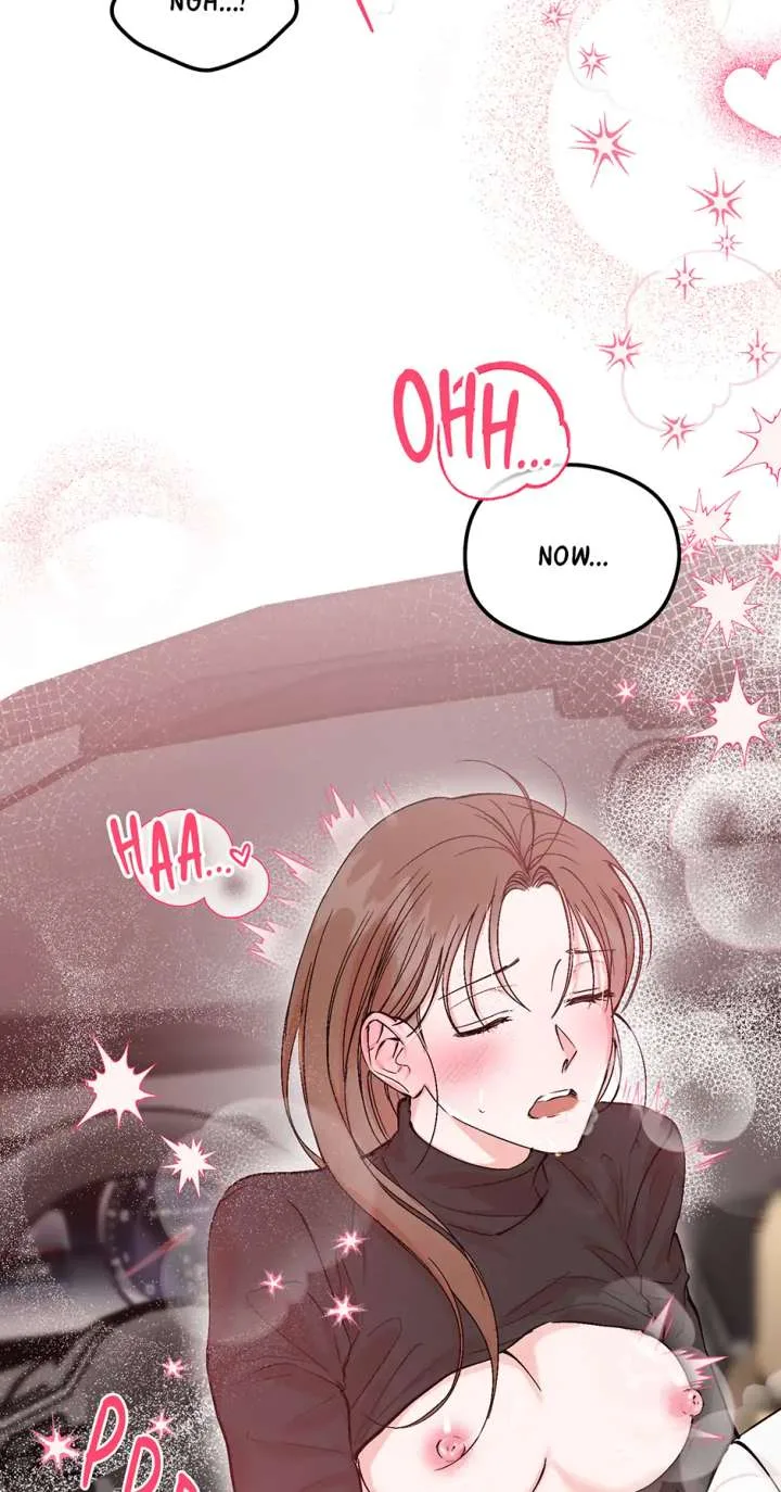 A Sneaky Blind Date [Official] Chapter 48 page 86