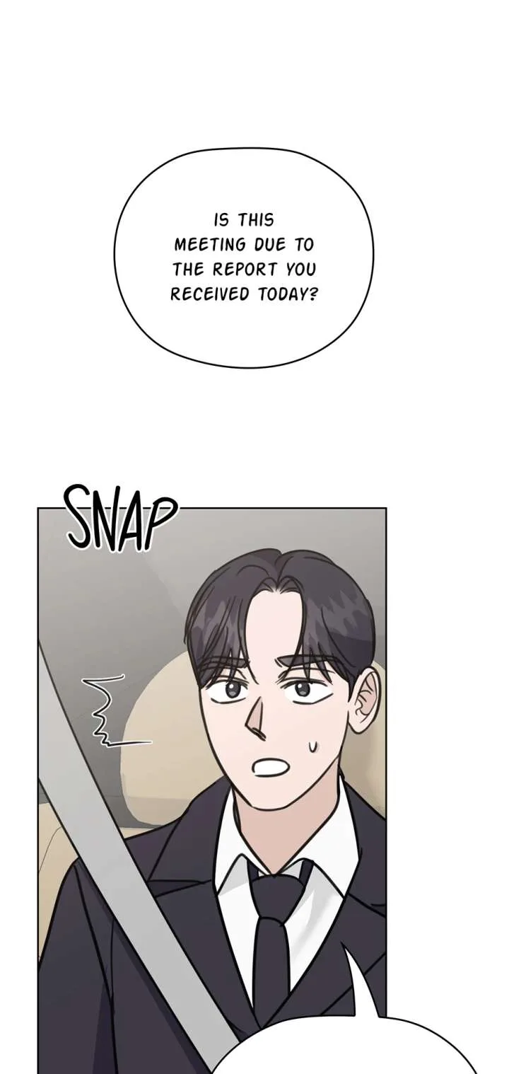 A Sneaky Blind Date [Official] Chapter 46 page 82