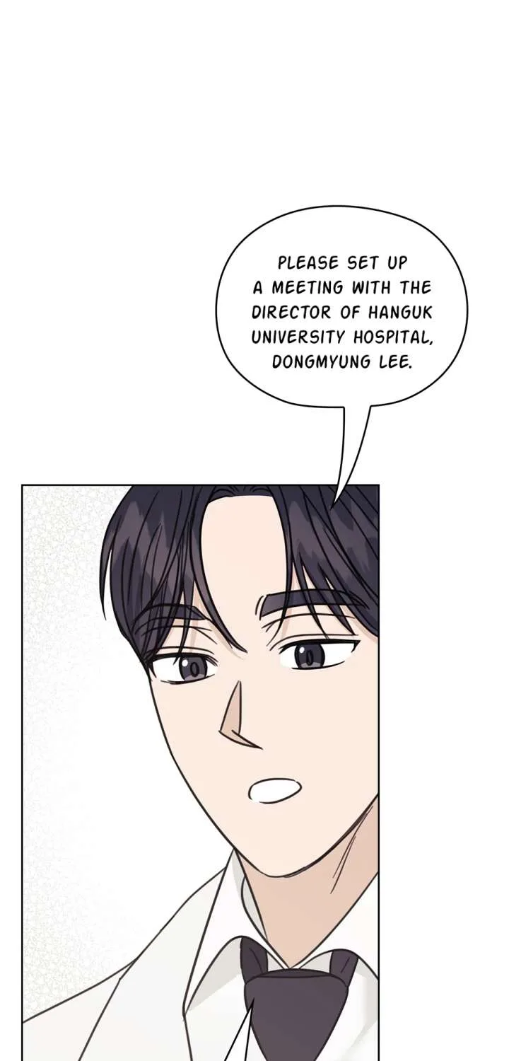 A Sneaky Blind Date [Official] Chapter 46 page 77