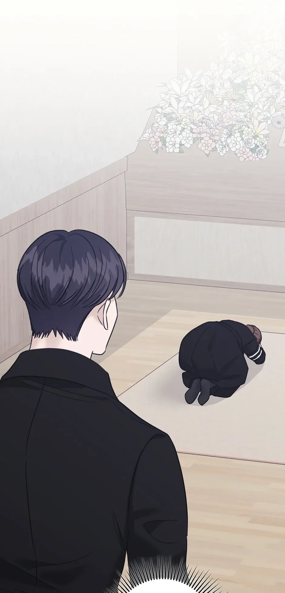 A Sneaky Blind Date [Official] Chapter 39 page 95