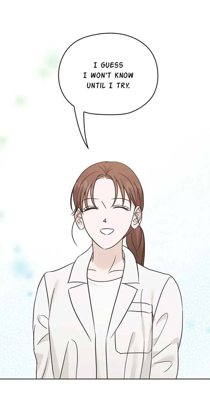 A Sneaky Blind Date [Official] Chapter 38 page 39
