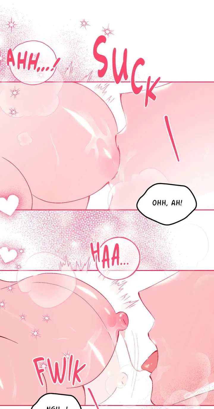 A Sneaky Blind Date [Official] Chapter 48 page 85