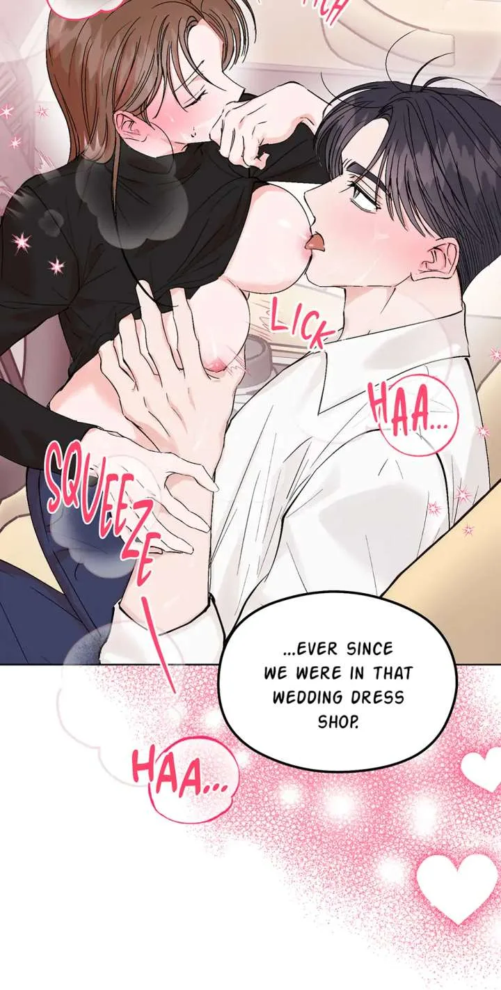 A Sneaky Blind Date [Official] Chapter 48 page 84