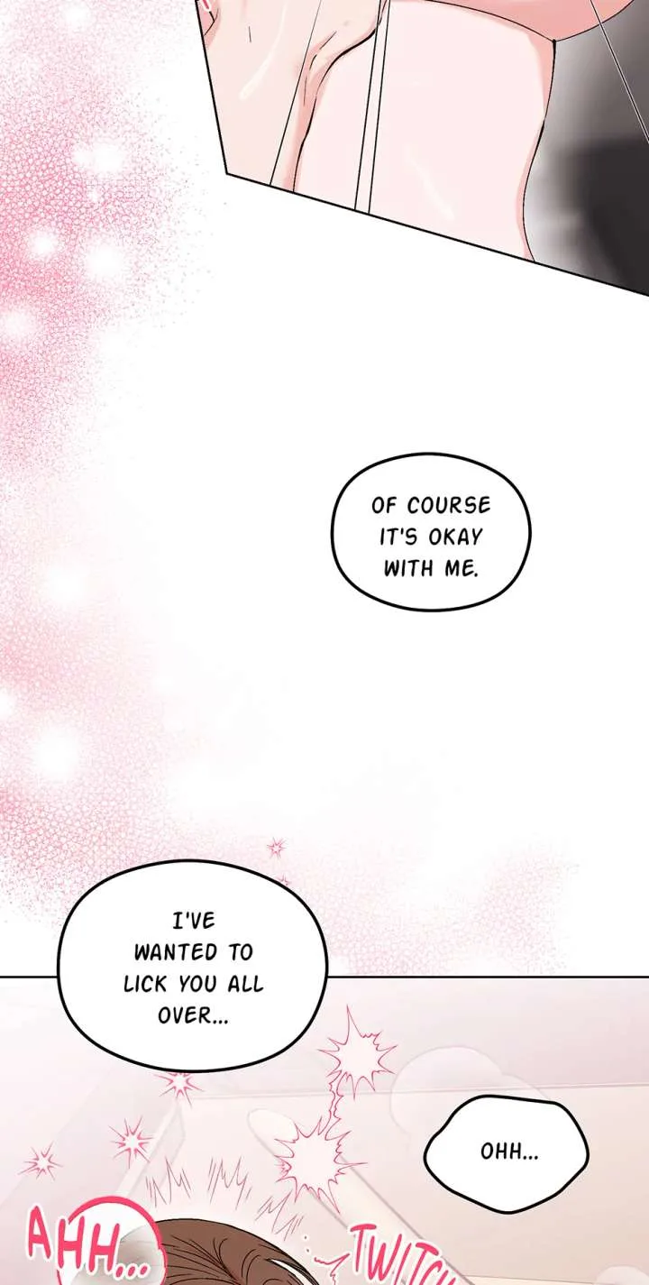 A Sneaky Blind Date [Official] Chapter 48 page 83