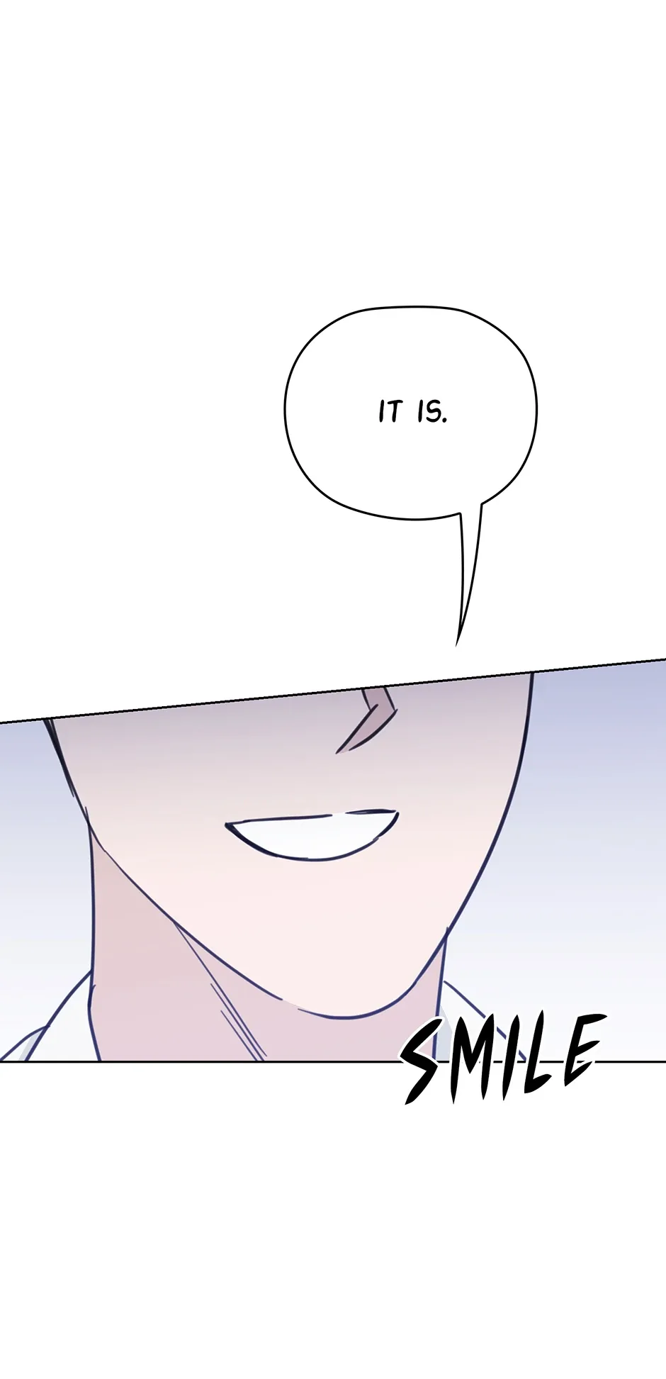 A Sneaky Blind Date [Official] Chapter 43 page 78