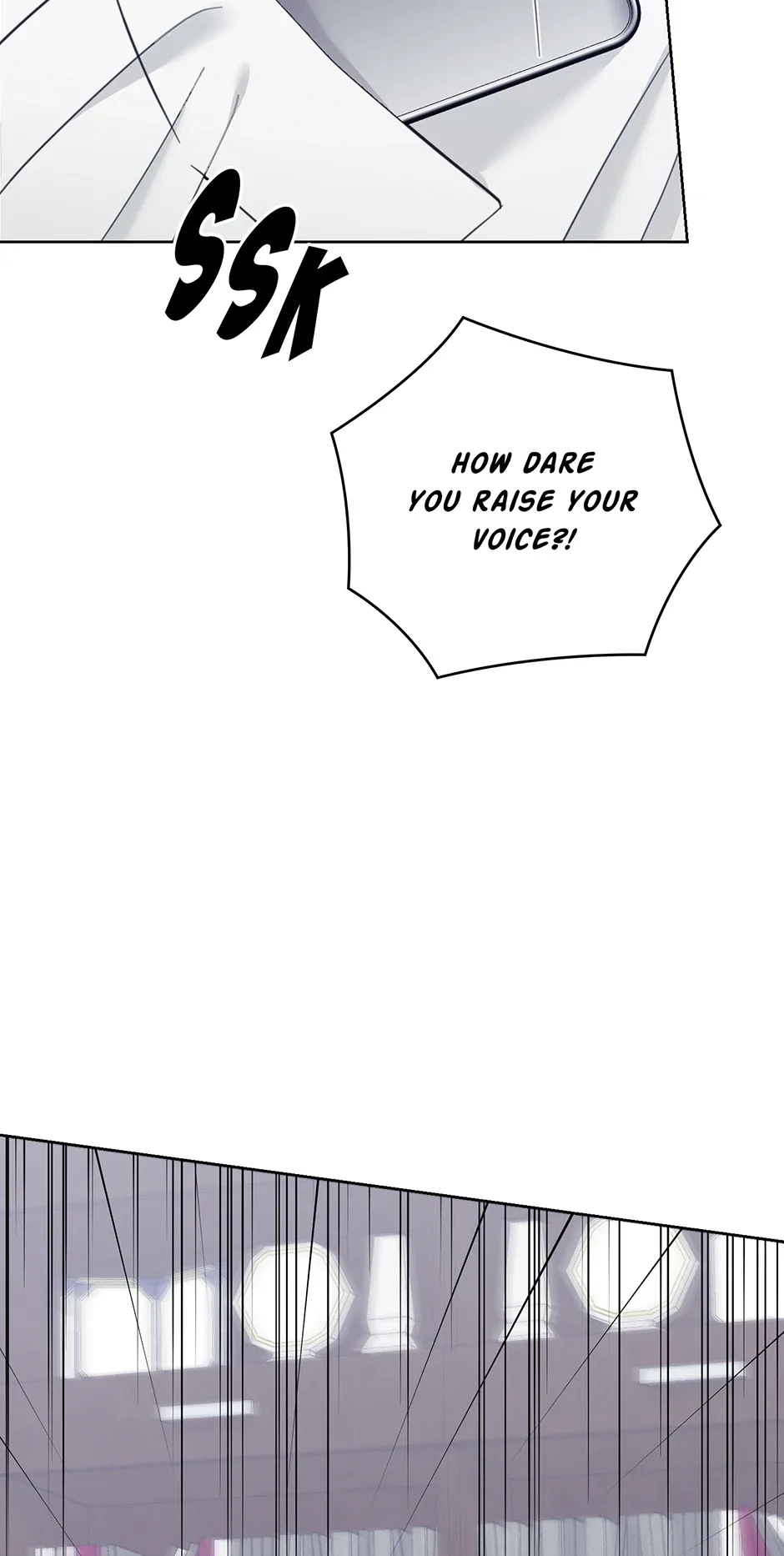 A Sneaky Blind Date [Official] Chapter 41 page 33
