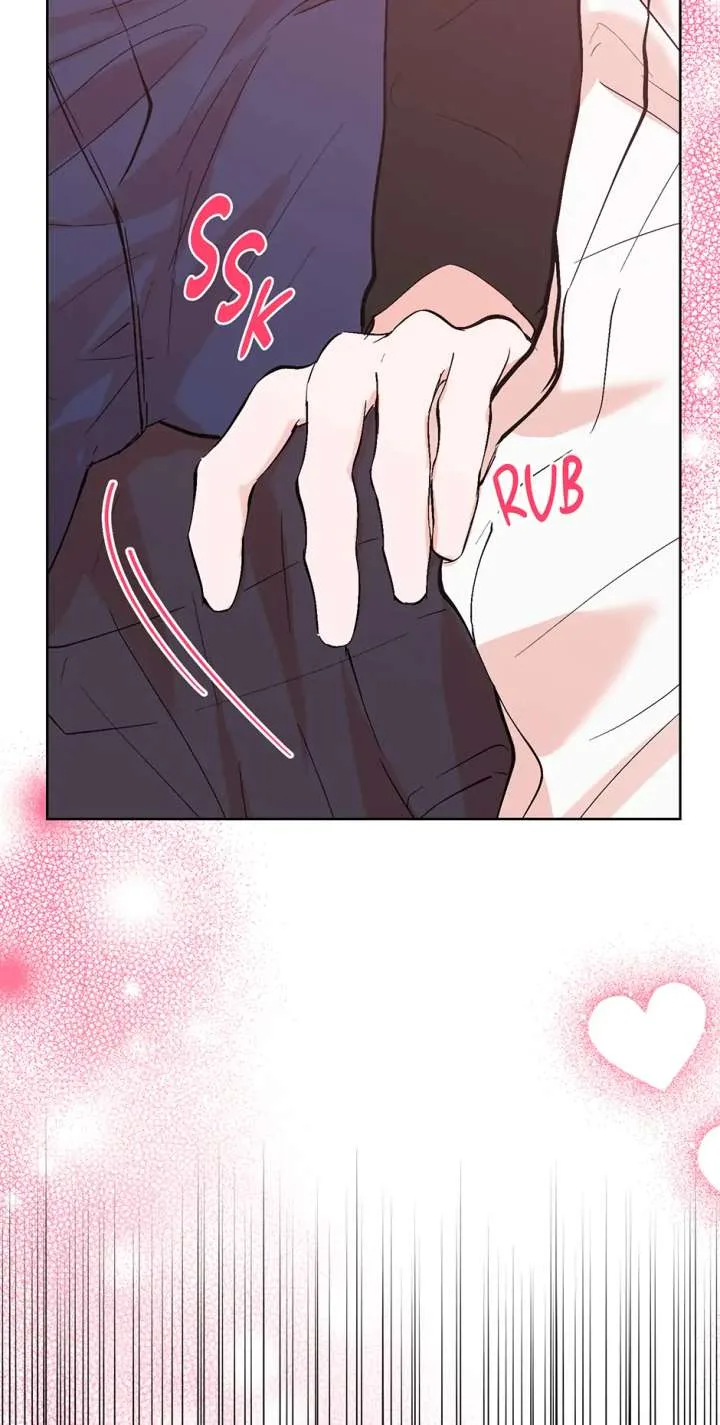 A Sneaky Blind Date [Official] Chapter 48 page 81