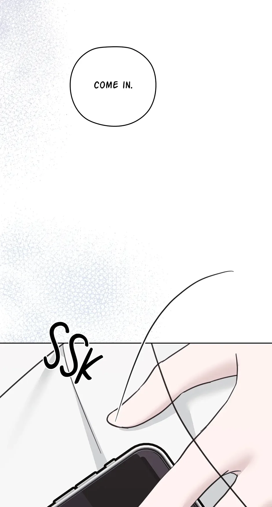 A Sneaky Blind Date [Official] Chapter 40 page 97