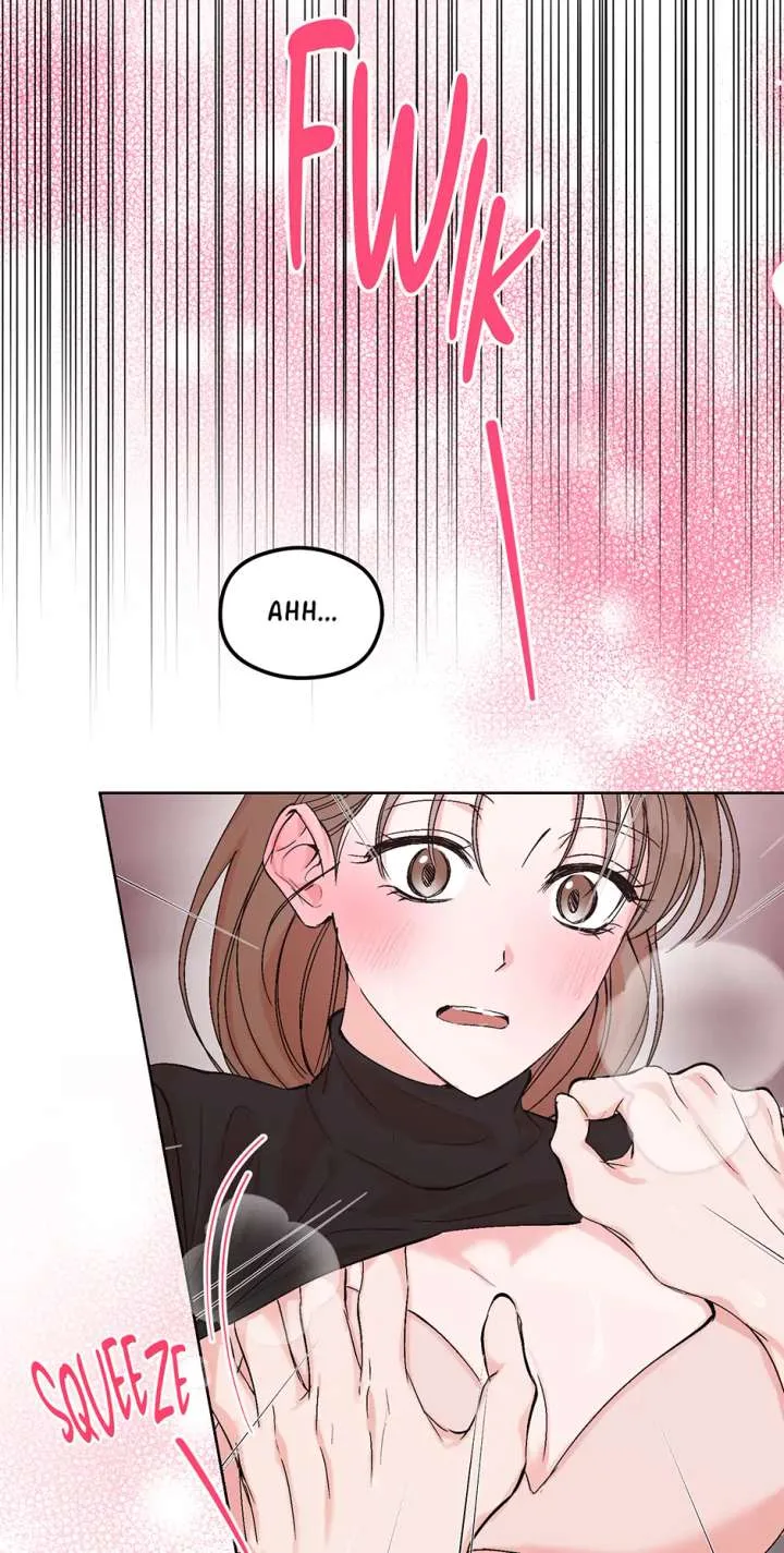 A Sneaky Blind Date [Official] Chapter 48 page 82