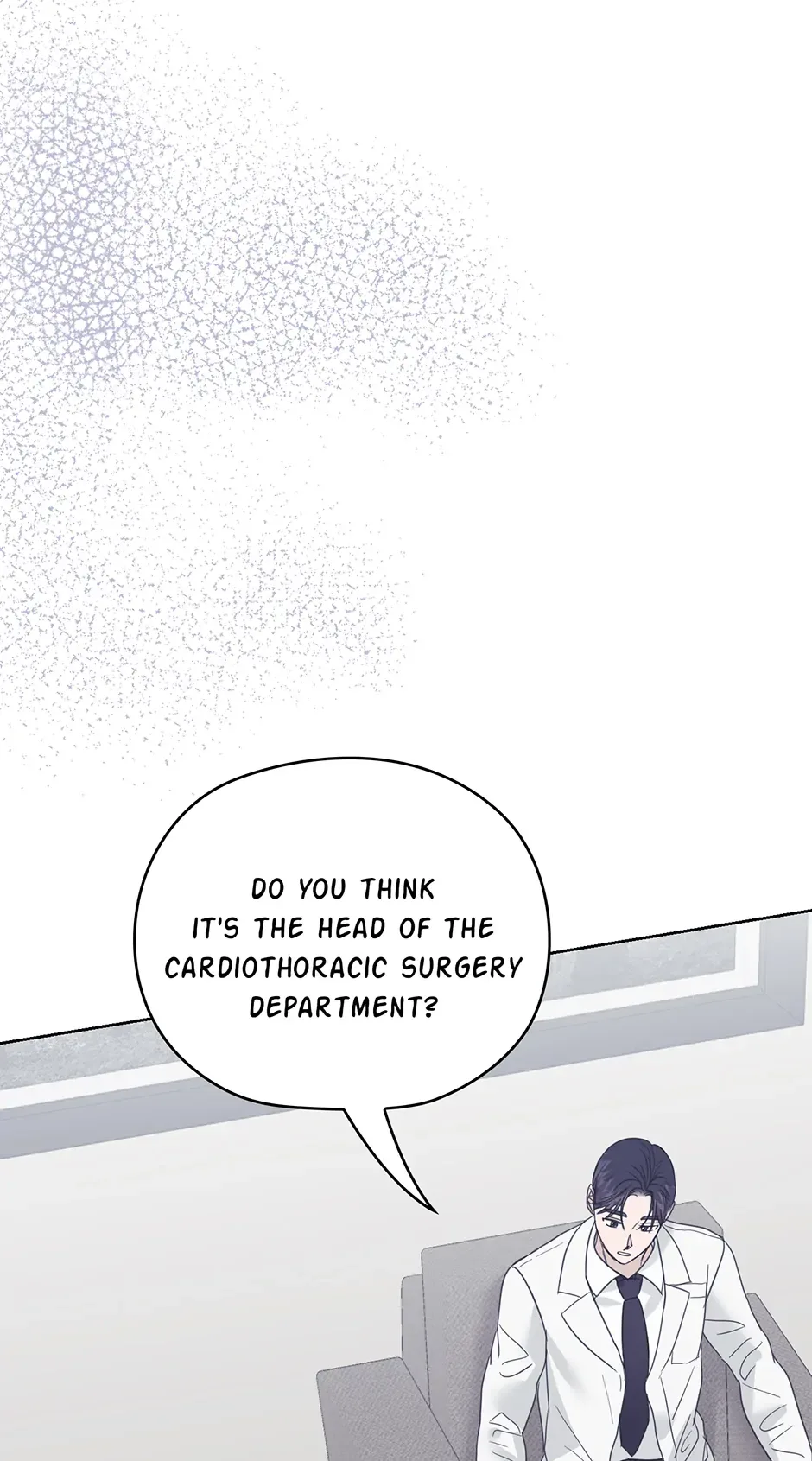 A Sneaky Blind Date [Official] Chapter 43 page 76