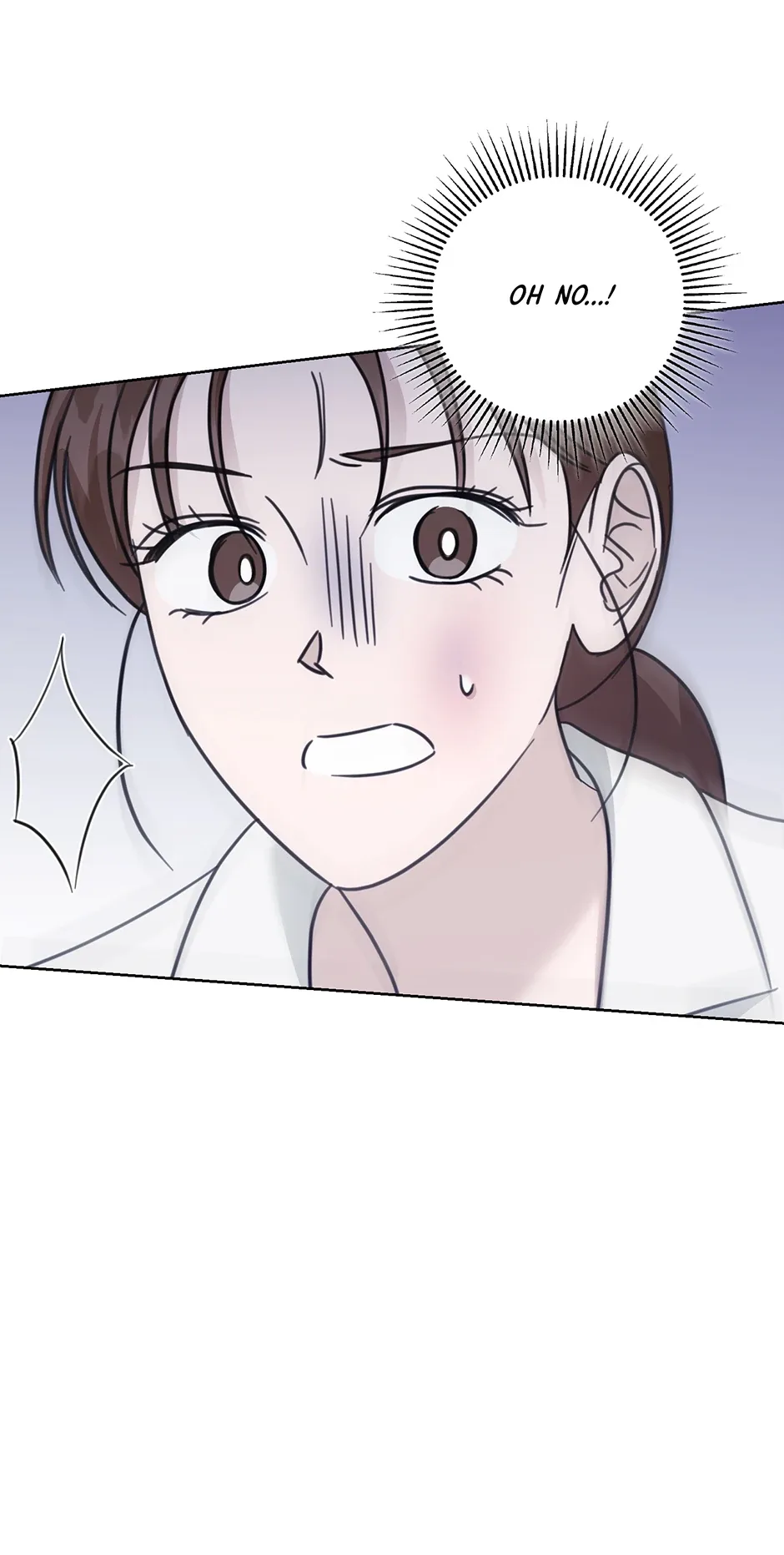 A Sneaky Blind Date [Official] Chapter 41 page 35