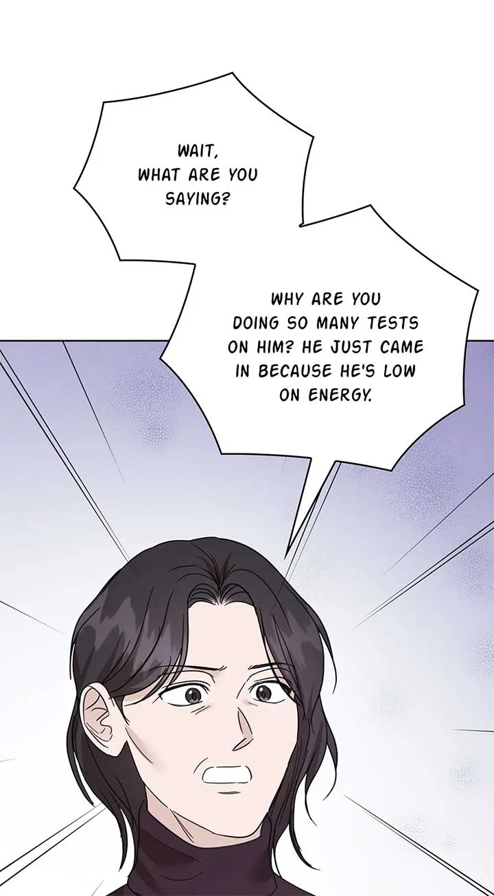 A Sneaky Blind Date [Official] Chapter 37 page 58