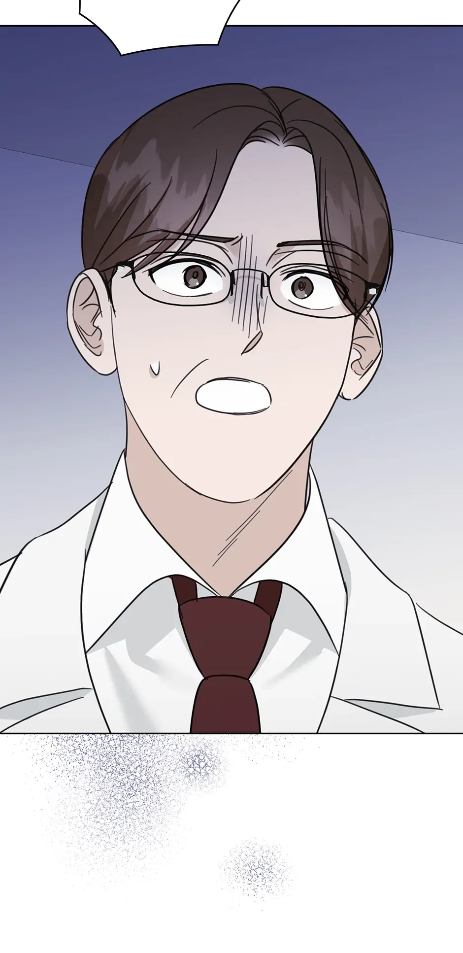 A Sneaky Blind Date [Official] Chapter 43 page 86