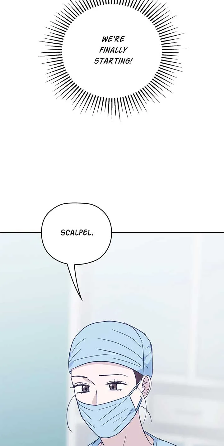 A Sneaky Blind Date [Official] Chapter 36 page 86