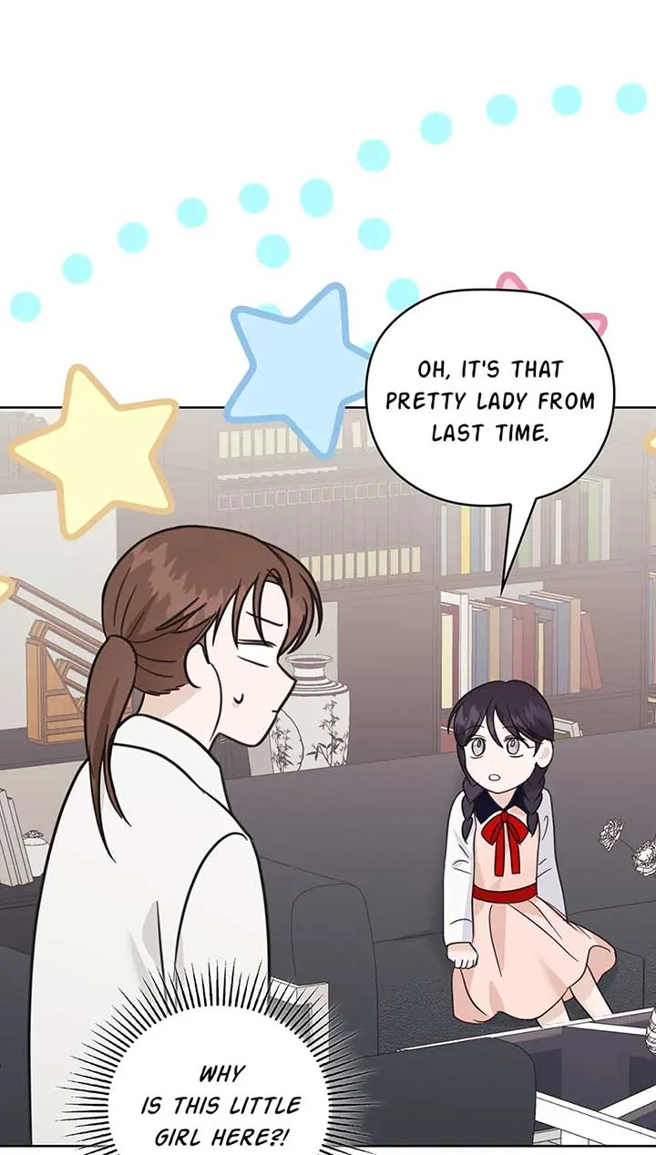 A Sneaky Blind Date [Official] Chapter 38 page 50