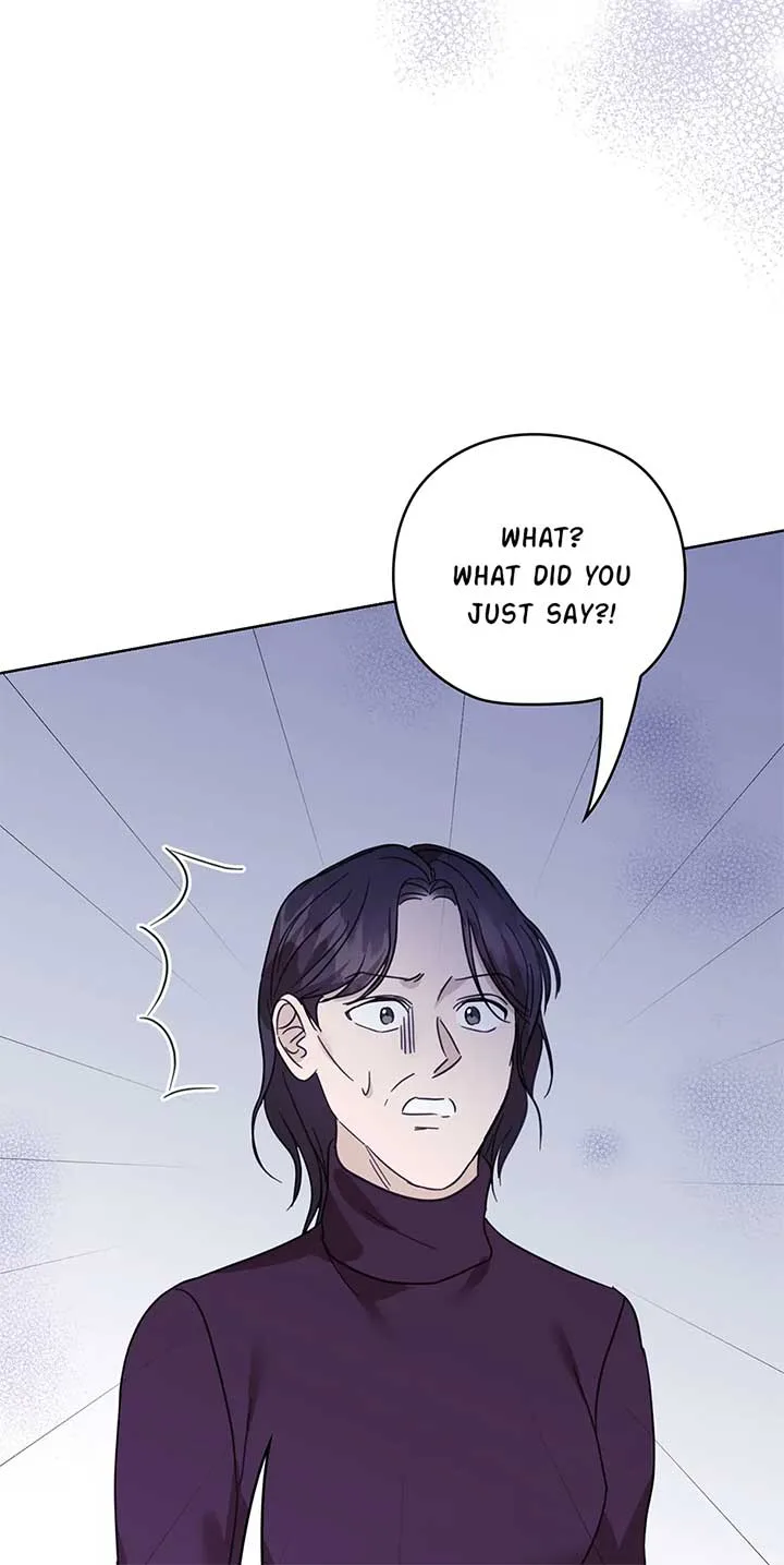 A Sneaky Blind Date [Official] Chapter 37 page 63