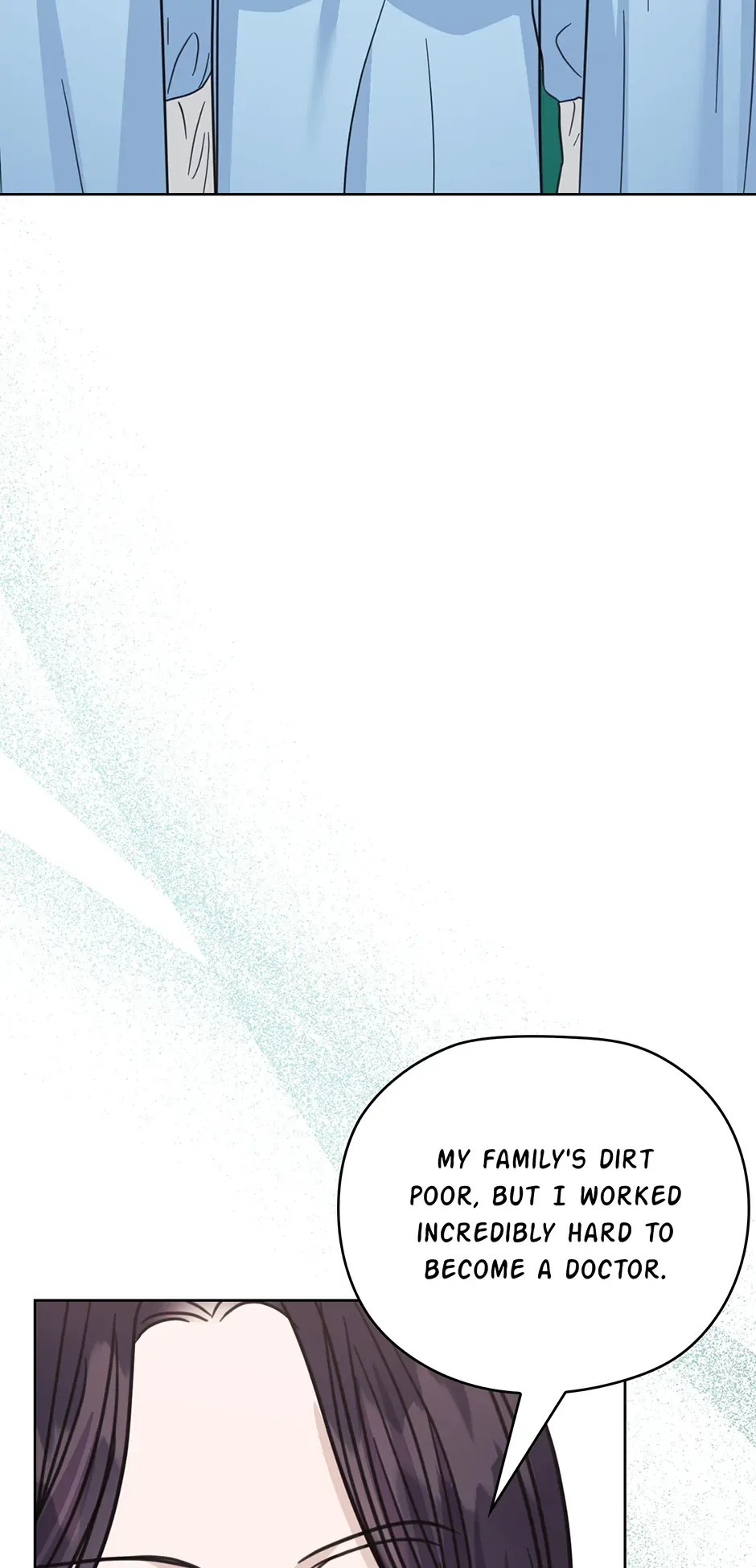 A Sneaky Blind Date [Official] Chapter 42 page 34