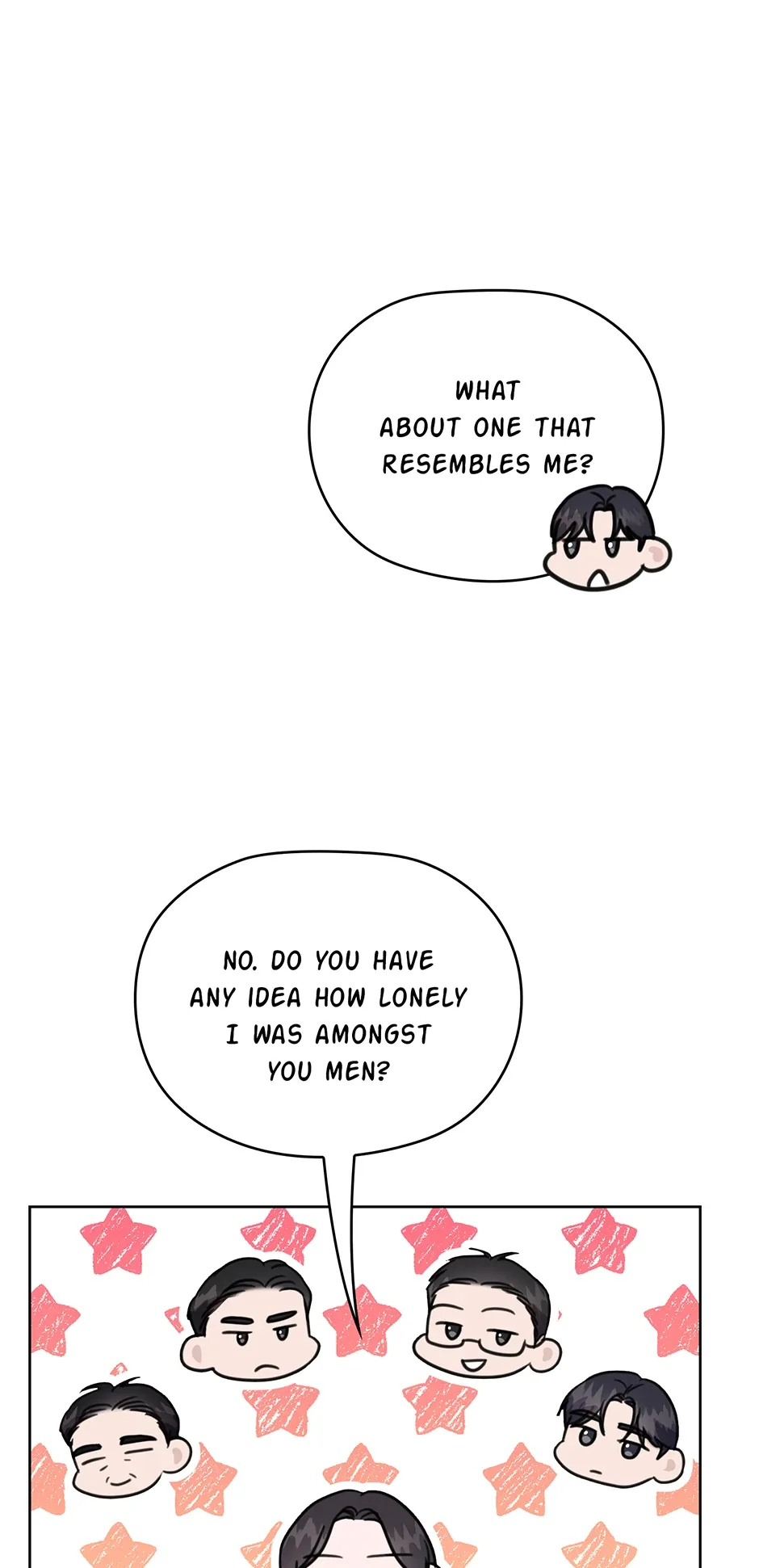 A Sneaky Blind Date [Official] Chapter 45 page 16