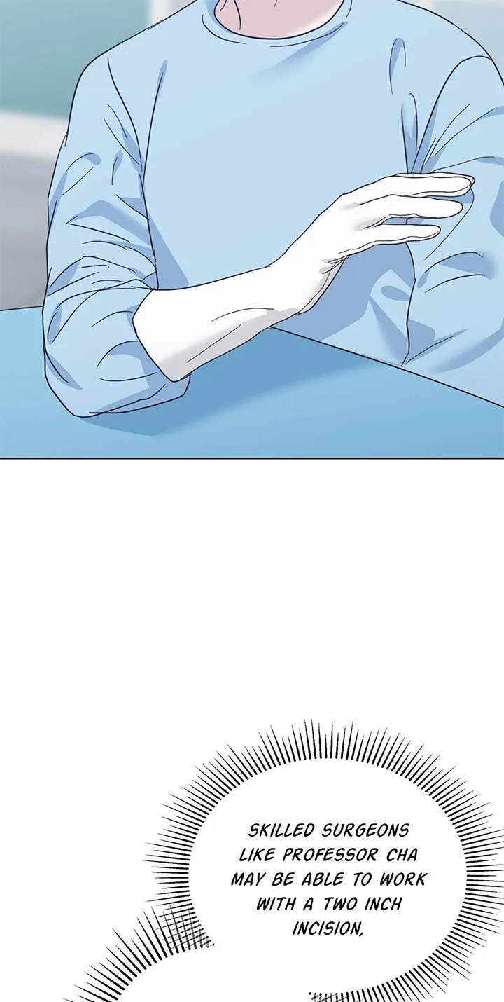 A Sneaky Blind Date [Official] Chapter 36 page 87