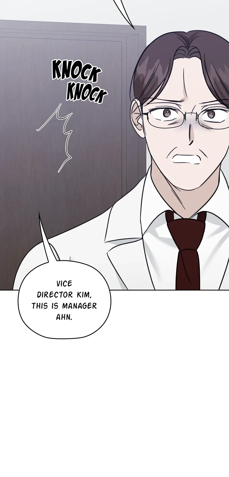 A Sneaky Blind Date [Official] Chapter 41 page 39