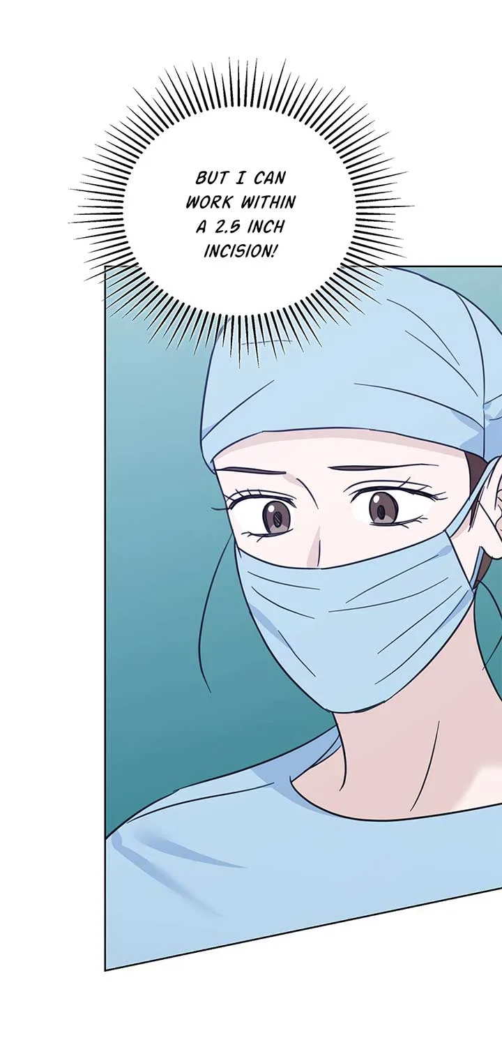 A Sneaky Blind Date [Official] Chapter 36 page 89