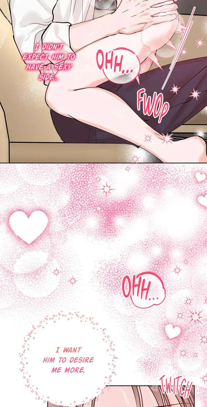 A Sneaky Blind Date [Official] Chapter 48 page 93