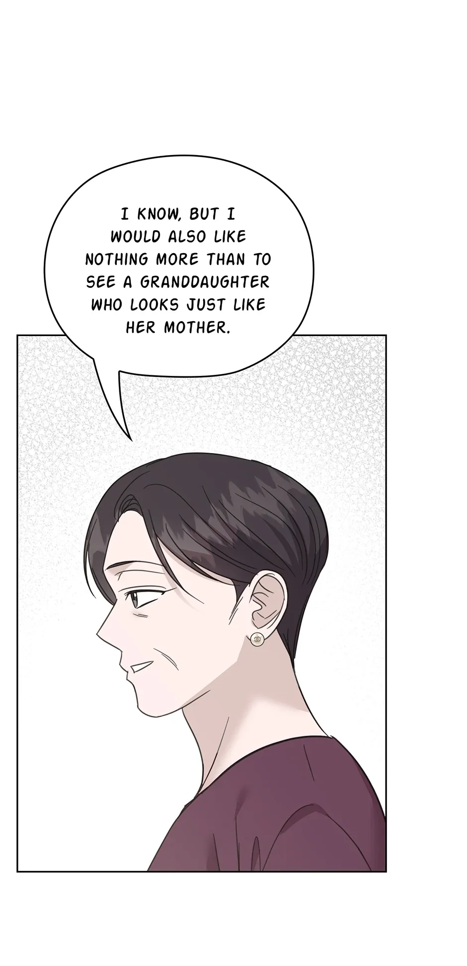 A Sneaky Blind Date [Official] Chapter 45 page 15