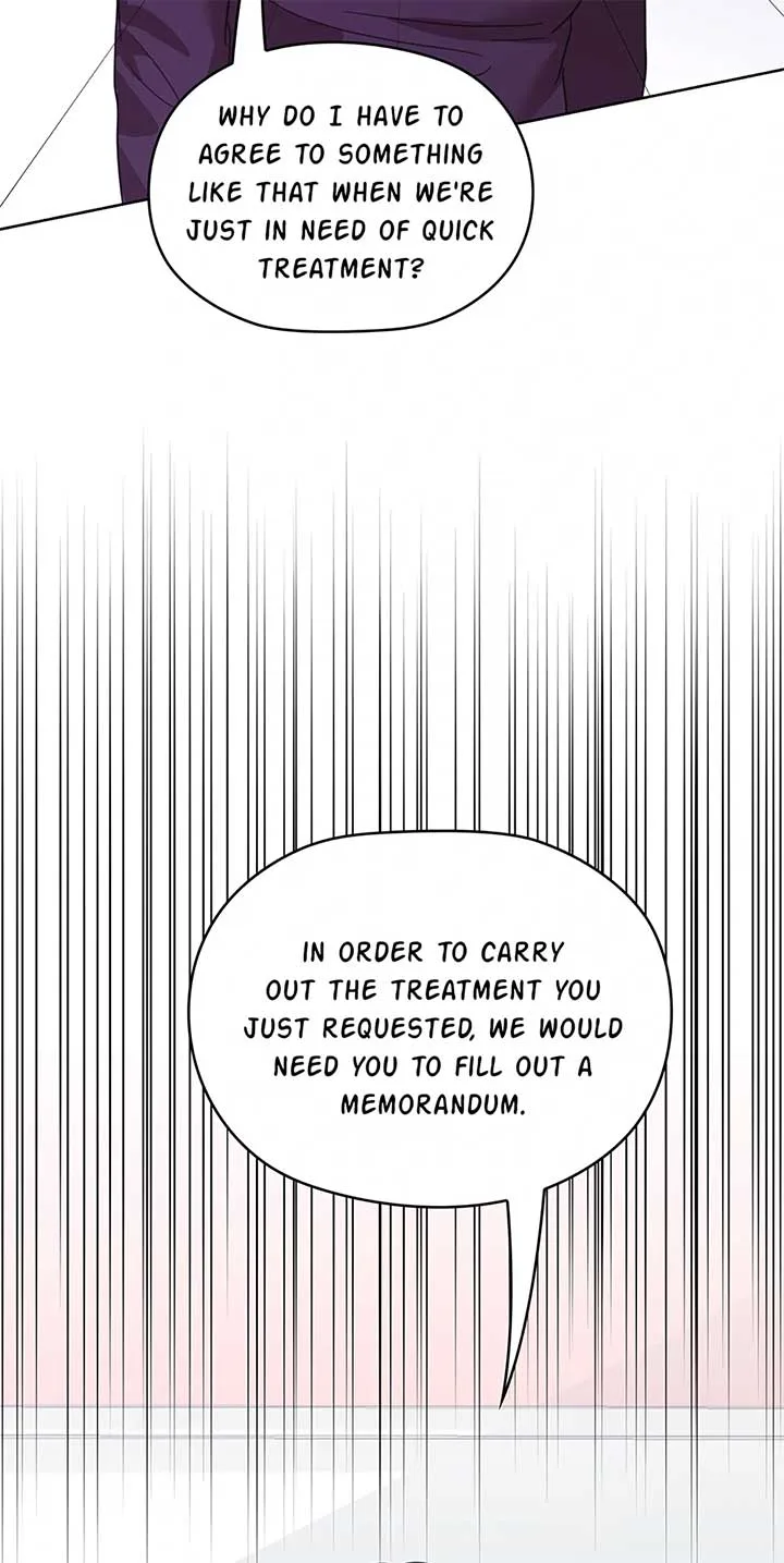 A Sneaky Blind Date [Official] Chapter 37 page 64