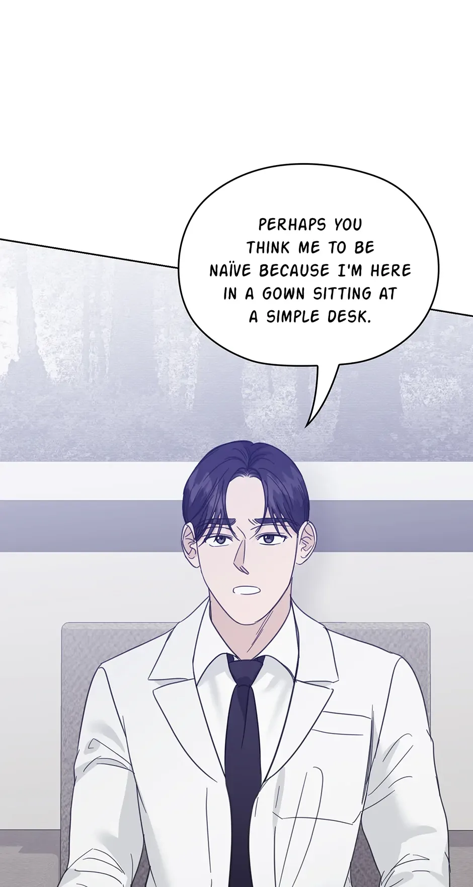 A Sneaky Blind Date [Official] Chapter 43 page 87