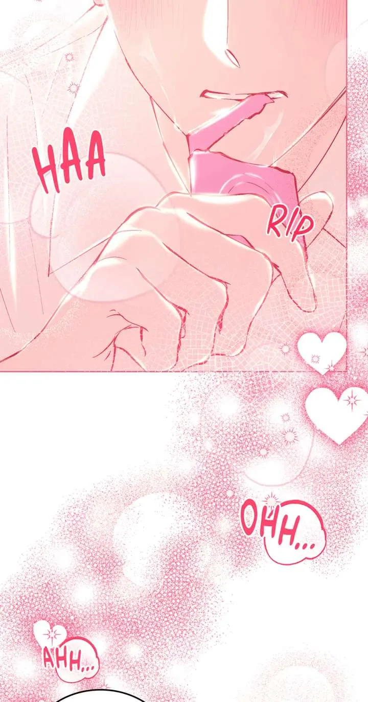 A Sneaky Blind Date [Official] Chapter 48 page 88