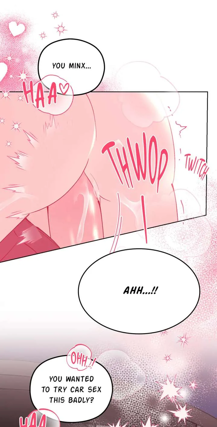 A Sneaky Blind Date [Official] Chapter 48 page 90