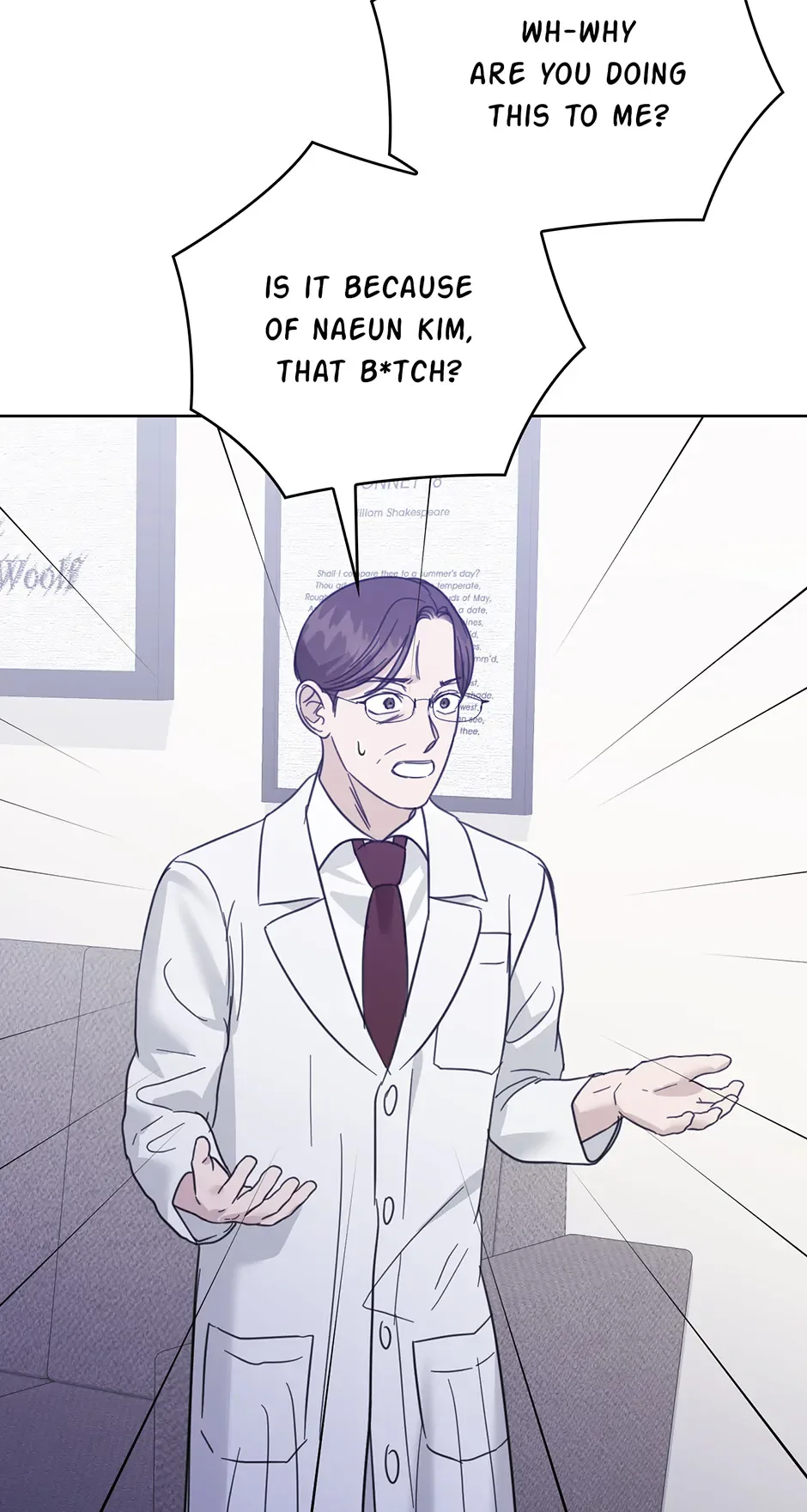 A Sneaky Blind Date [Official] Chapter 43 page 89