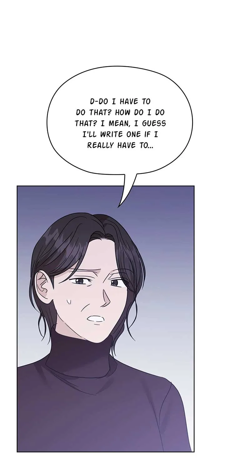 A Sneaky Blind Date [Official] Chapter 37 page 66