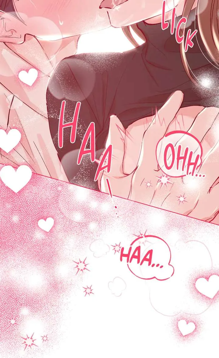 A Sneaky Blind Date [Official] Chapter 48 page 99
