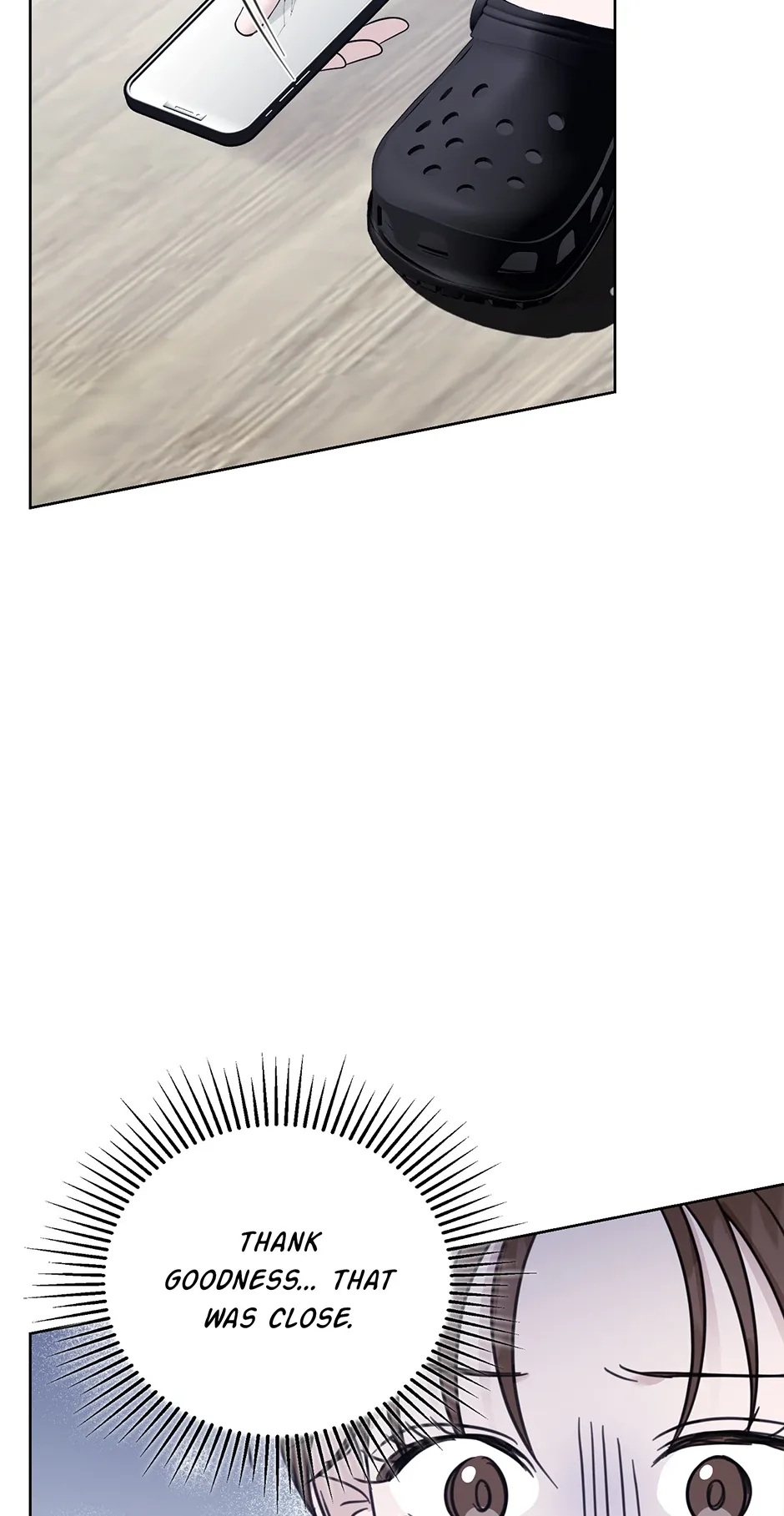A Sneaky Blind Date [Official] Chapter 41 page 43