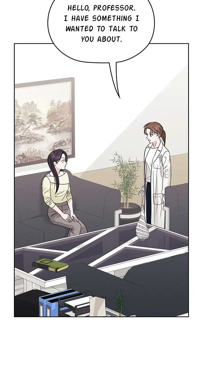 A Sneaky Blind Date [Official] Chapter 38 page 53