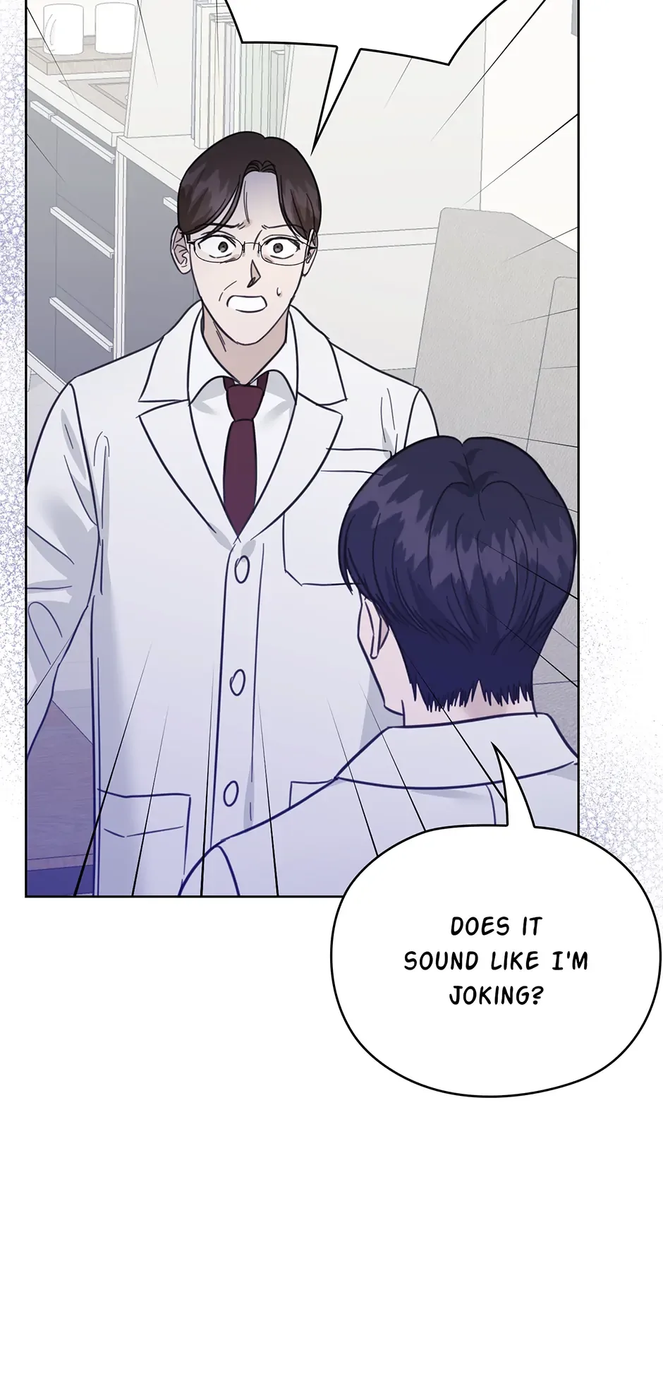 A Sneaky Blind Date [Official] Chapter 43 page 96