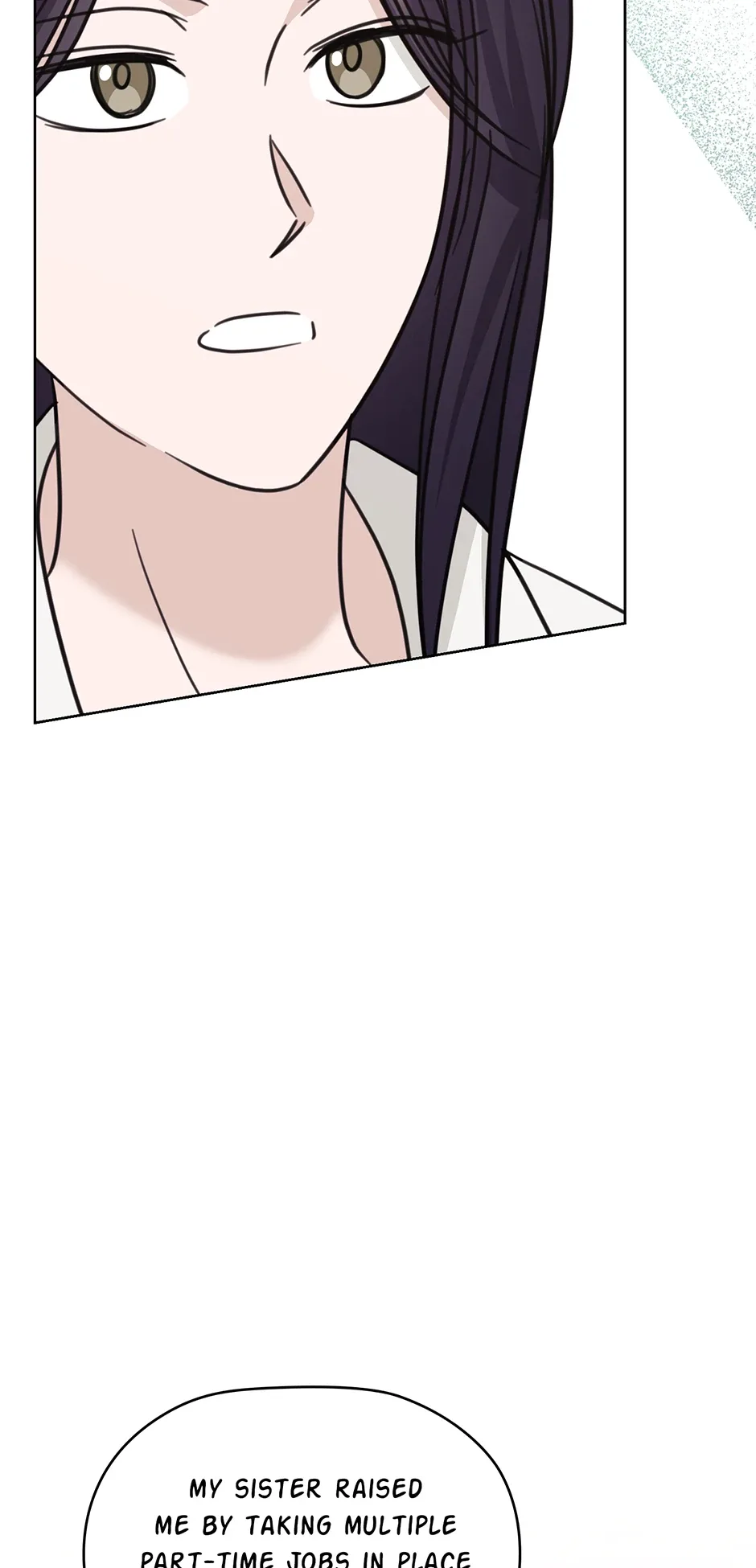 A Sneaky Blind Date [Official] Chapter 42 page 35