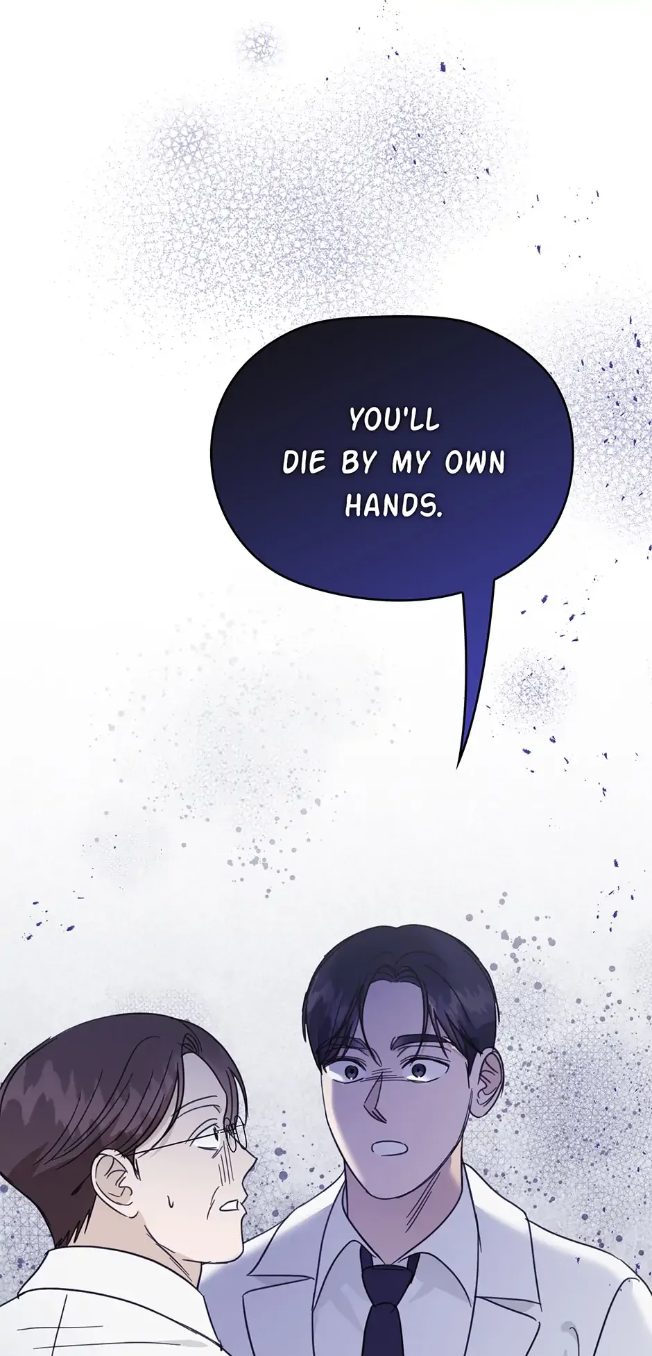 A Sneaky Blind Date [Official] Chapter 43 page 94