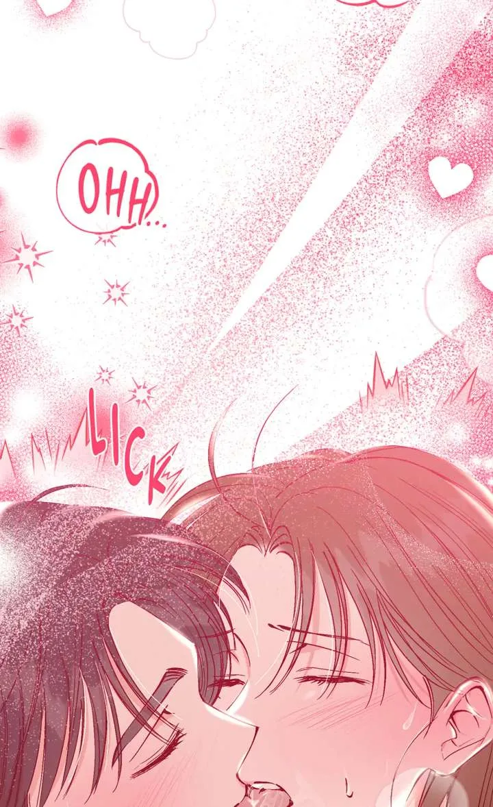 A Sneaky Blind Date [Official] Chapter 48 page 98