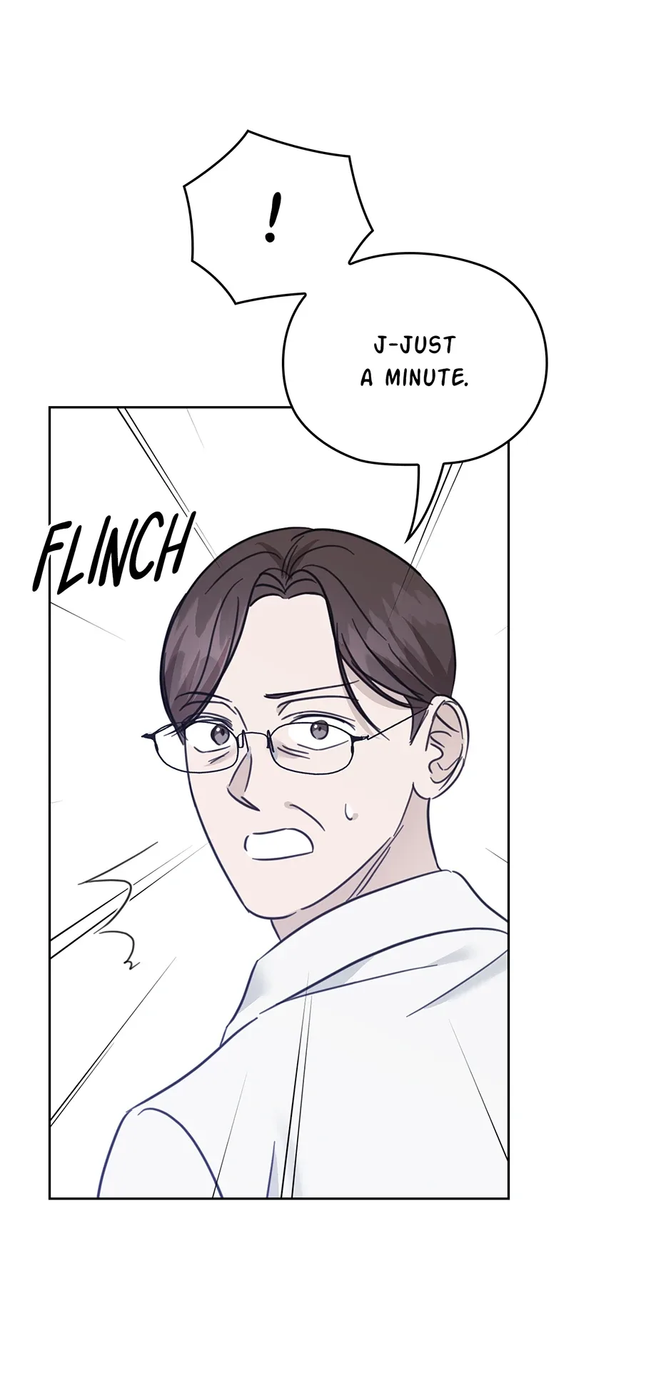 A Sneaky Blind Date [Official] Chapter 41 page 40