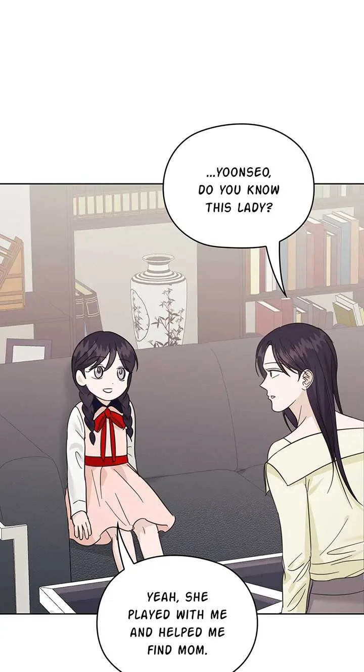 A Sneaky Blind Date [Official] Chapter 38 page 54