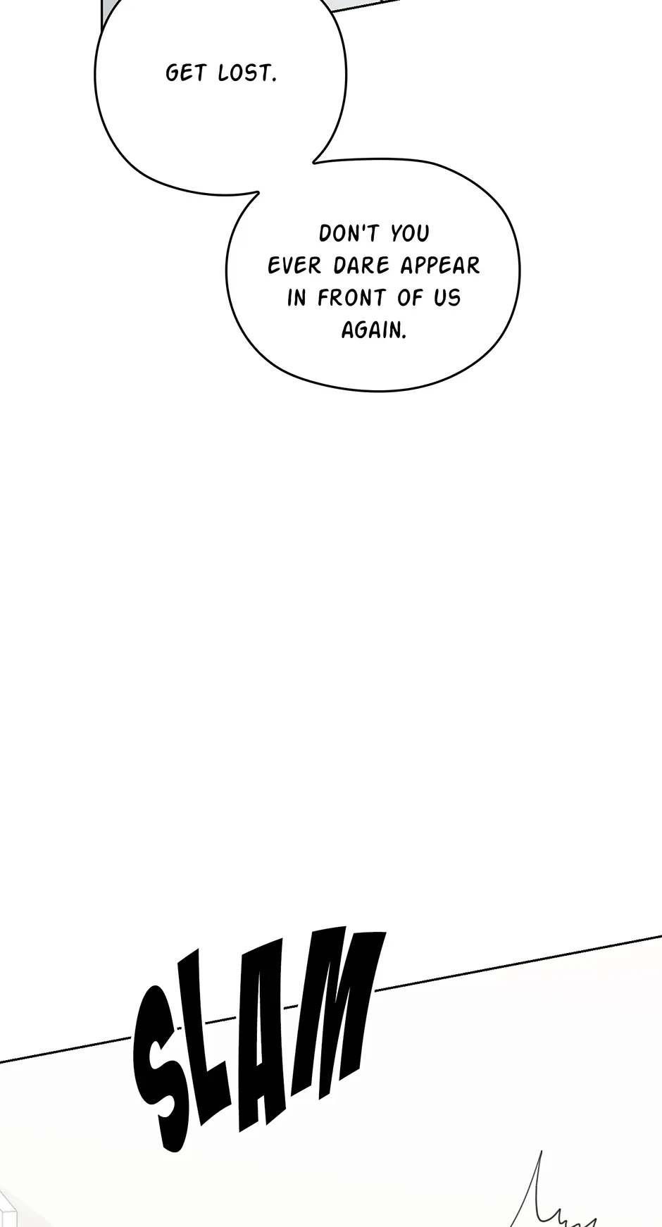 A Sneaky Blind Date [Official] Chapter 43 page 100