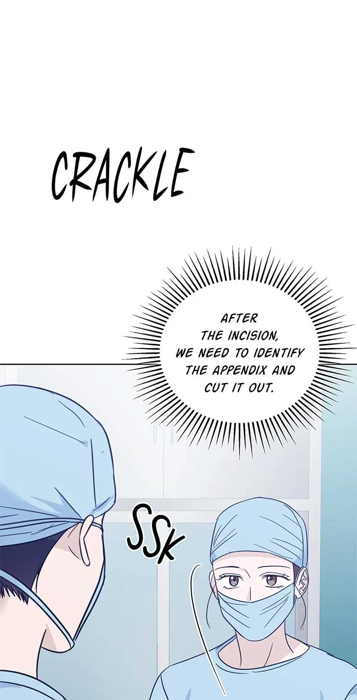 A Sneaky Blind Date [Official] Chapter 36 page 93